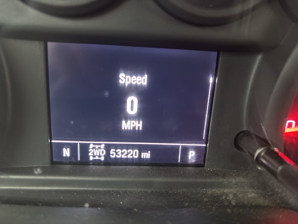 2024 GMC Sierra 3500 HD Pro