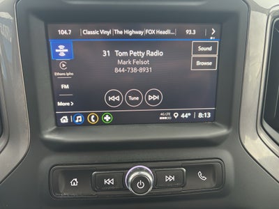 2024 GMC Sierra 3500 HD Pro