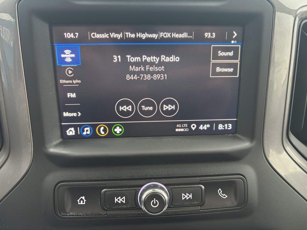 2024 GMC Sierra 3500 HD Pro