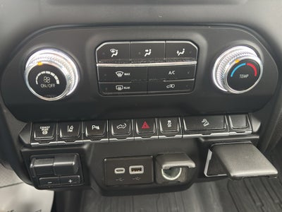 2024 GMC Sierra 3500 HD Pro