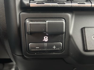 2024 GMC Sierra 3500 HD Pro