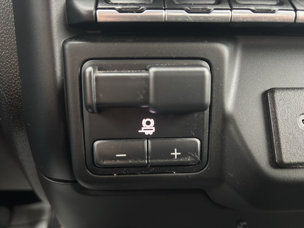 2024 GMC Sierra 3500 HD Pro