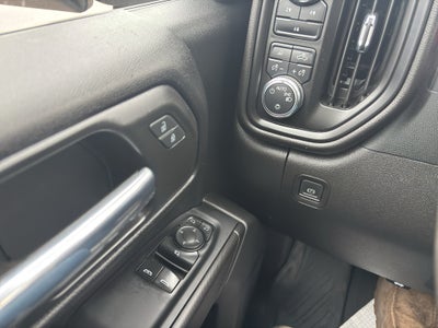 2024 GMC Sierra 3500 HD Pro