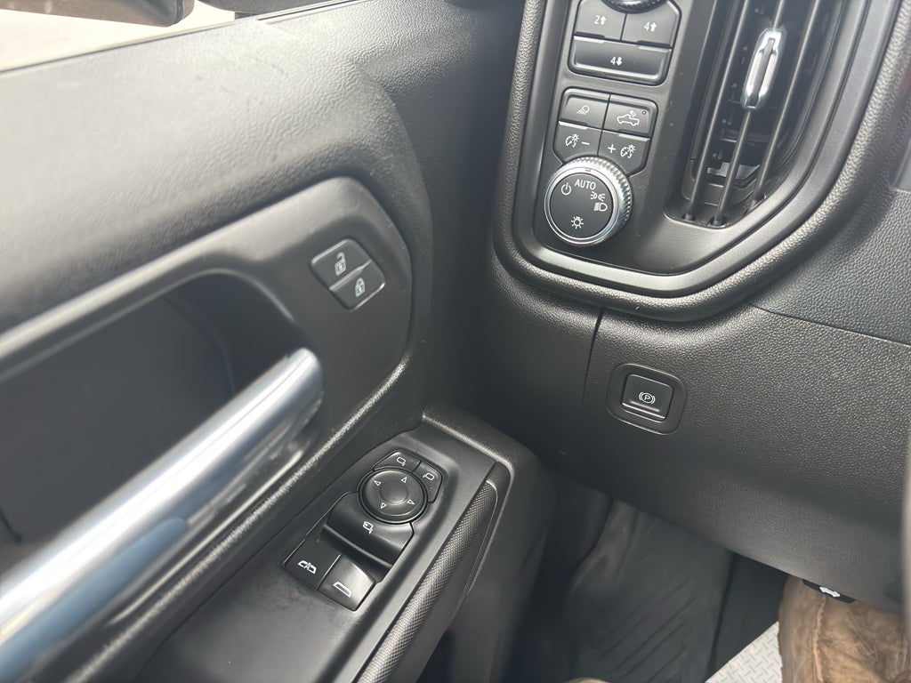 2024 GMC Sierra 3500 HD Pro