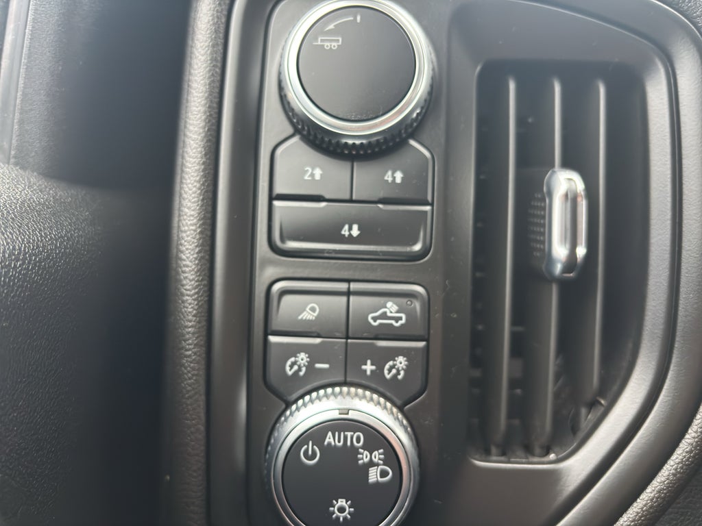 2024 GMC Sierra 3500 HD Pro