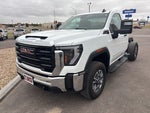 2024 GMC Sierra 3500 HD Pro