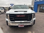 2024 GMC Sierra 3500 HD Pro