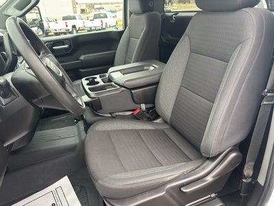 2024 GMC Sierra 3500 HD Pro