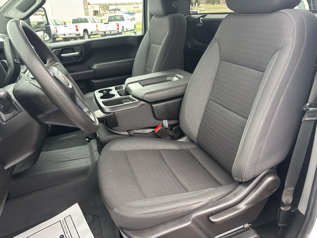 2024 GMC Sierra 3500 HD Pro