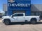 2023 GMC Sierra 3500 HD SLE
