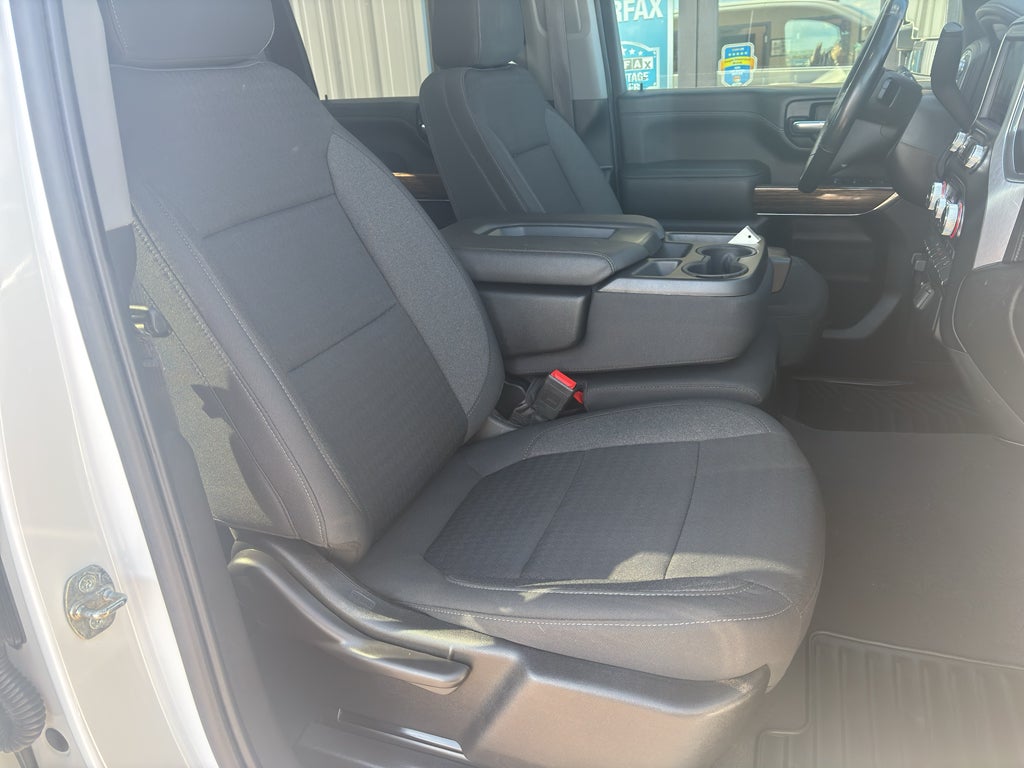 2023 GMC Sierra 3500 HD SLE