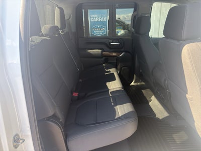 2023 GMC Sierra 3500 HD SLE