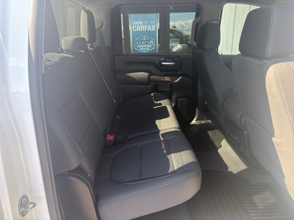 2023 GMC Sierra 3500 HD SLE