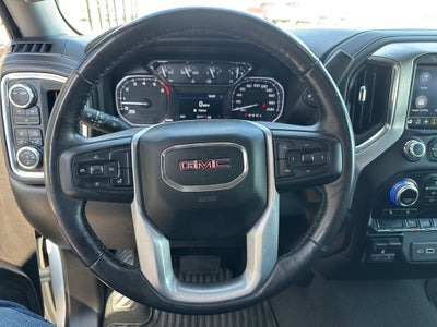 2023 GMC Sierra 3500 HD SLE