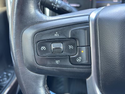 2023 GMC Sierra 3500 HD SLE