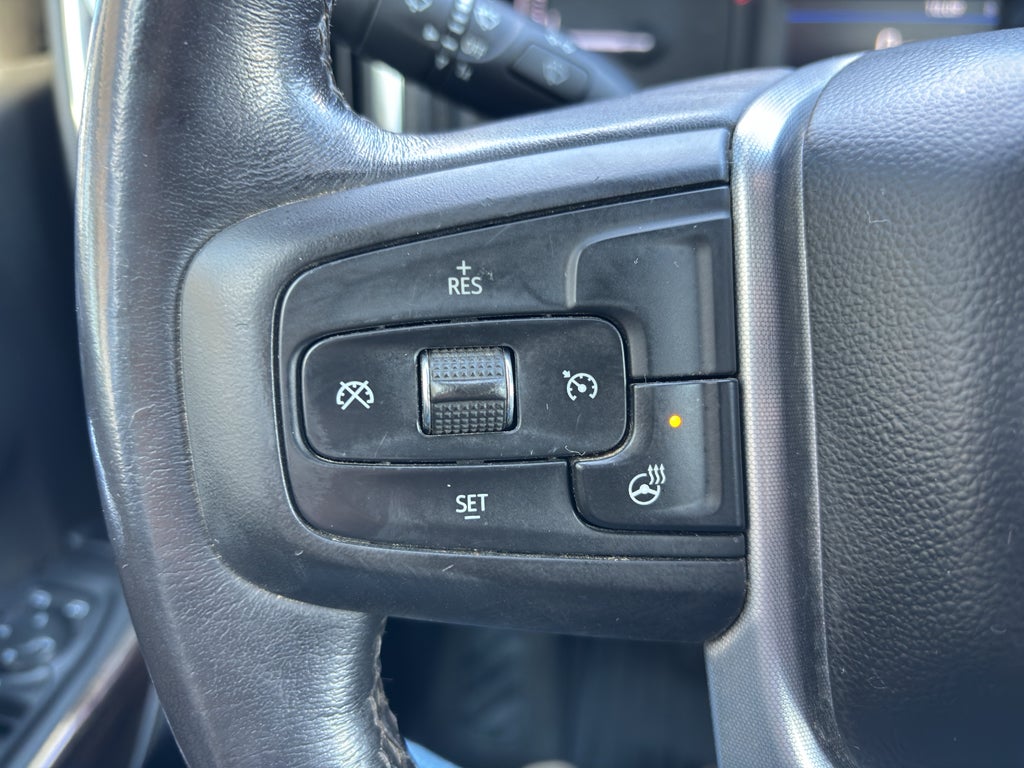 2023 GMC Sierra 3500 HD SLE