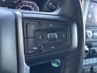 2023 GMC Sierra 3500 HD SLE