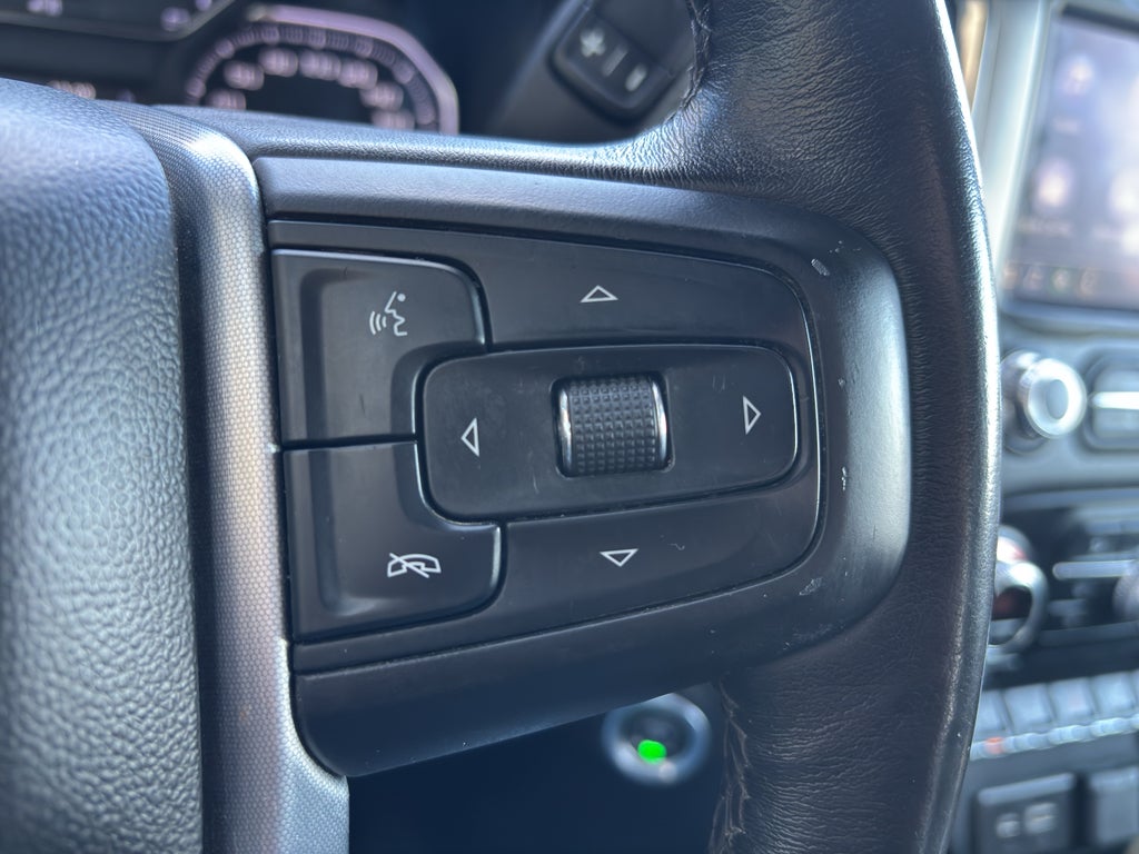 2023 GMC Sierra 3500 HD SLE