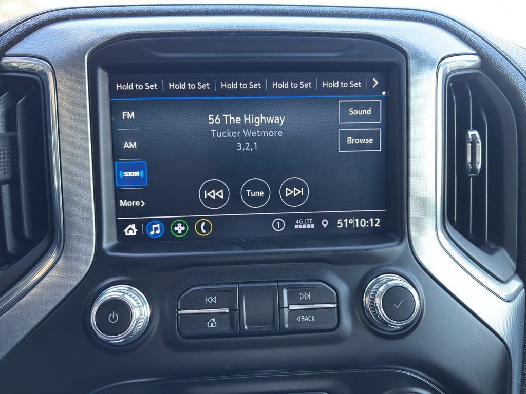 2023 GMC Sierra 3500 HD SLE