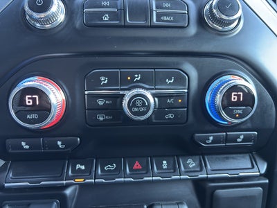 2023 GMC Sierra 3500 HD SLE