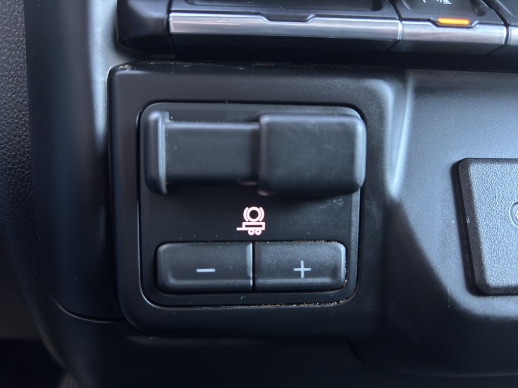 2023 GMC Sierra 3500 HD SLE