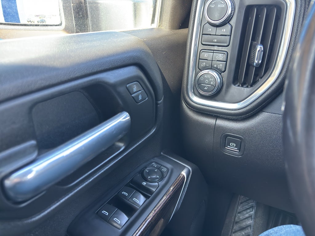 2023 GMC Sierra 3500 HD SLE