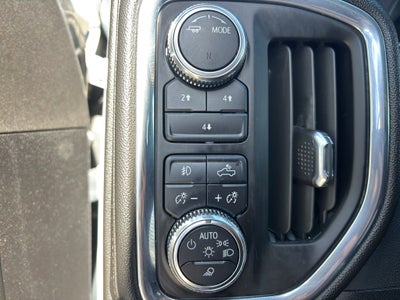 2023 GMC Sierra 3500 HD SLE