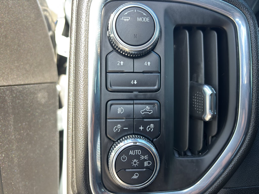 2023 GMC Sierra 3500 HD SLE