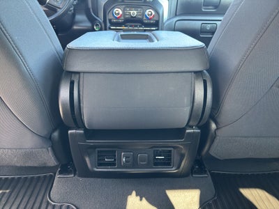 2023 GMC Sierra 3500 HD SLE
