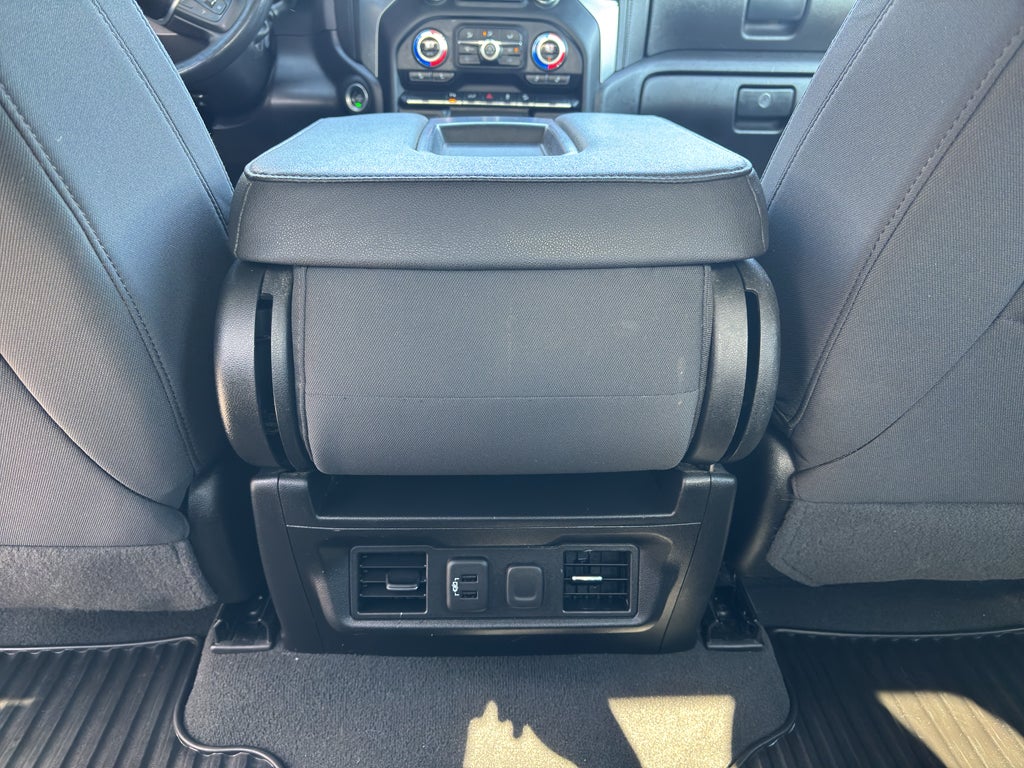 2023 GMC Sierra 3500 HD SLE