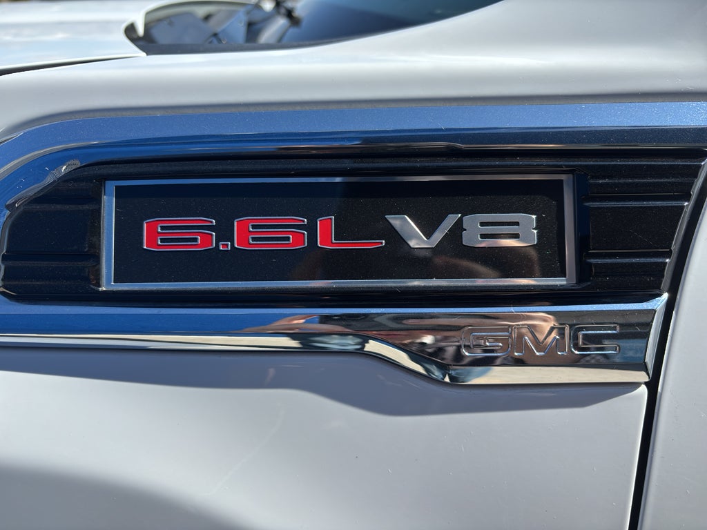 2023 GMC Sierra 3500 HD SLE