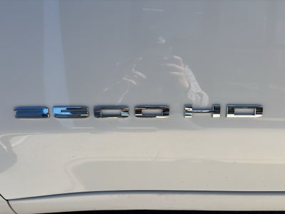 2023 GMC Sierra 3500 HD SLE