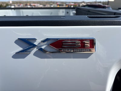 2023 GMC Sierra 3500 HD SLE