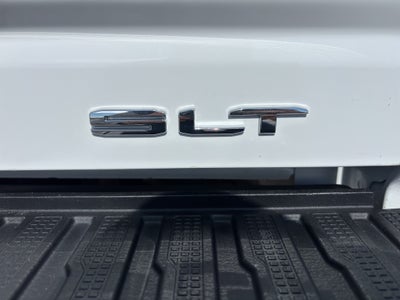 2023 GMC Sierra 3500 HD SLE