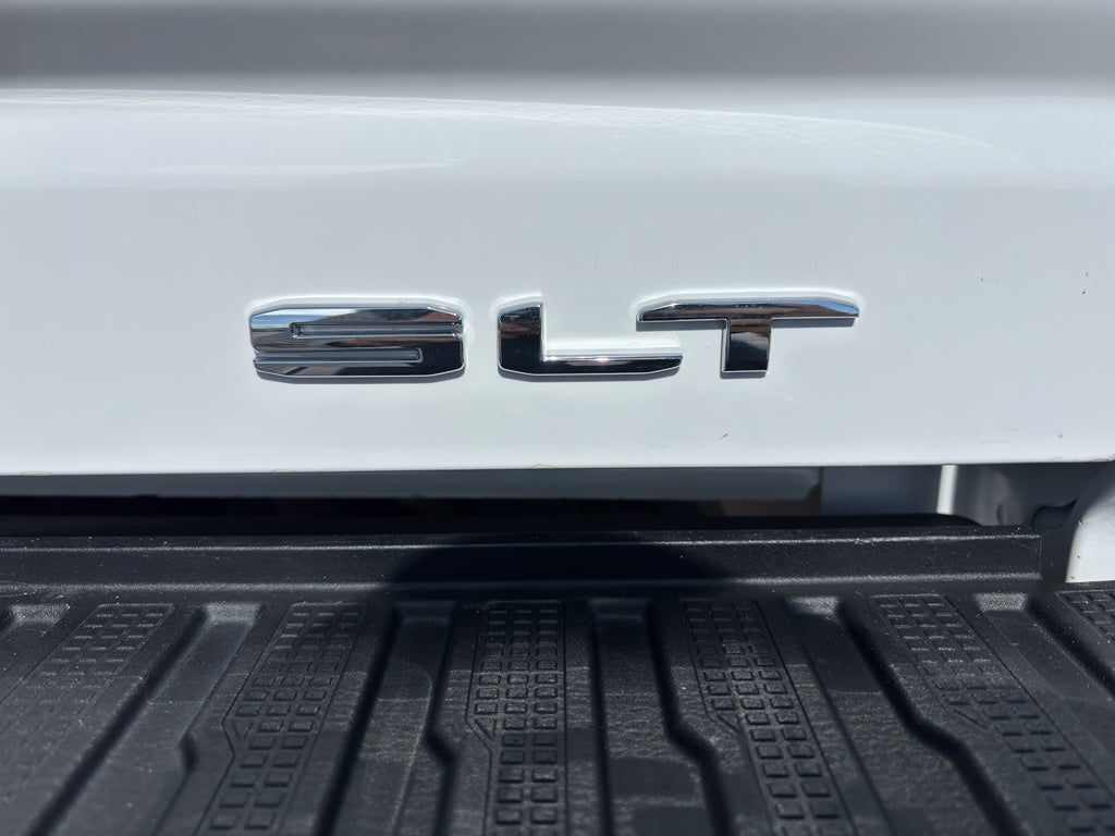 2023 GMC Sierra 3500 HD SLE
