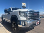 2023 GMC Sierra 3500 HD SLE