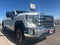 2023 GMC Sierra 3500 HD SLE