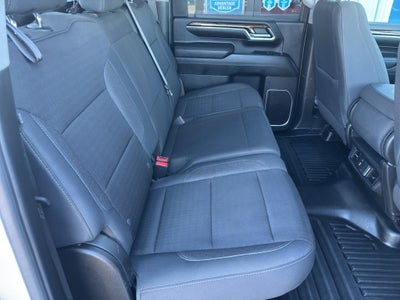 2024 GMC Sierra 3500 HD SLE