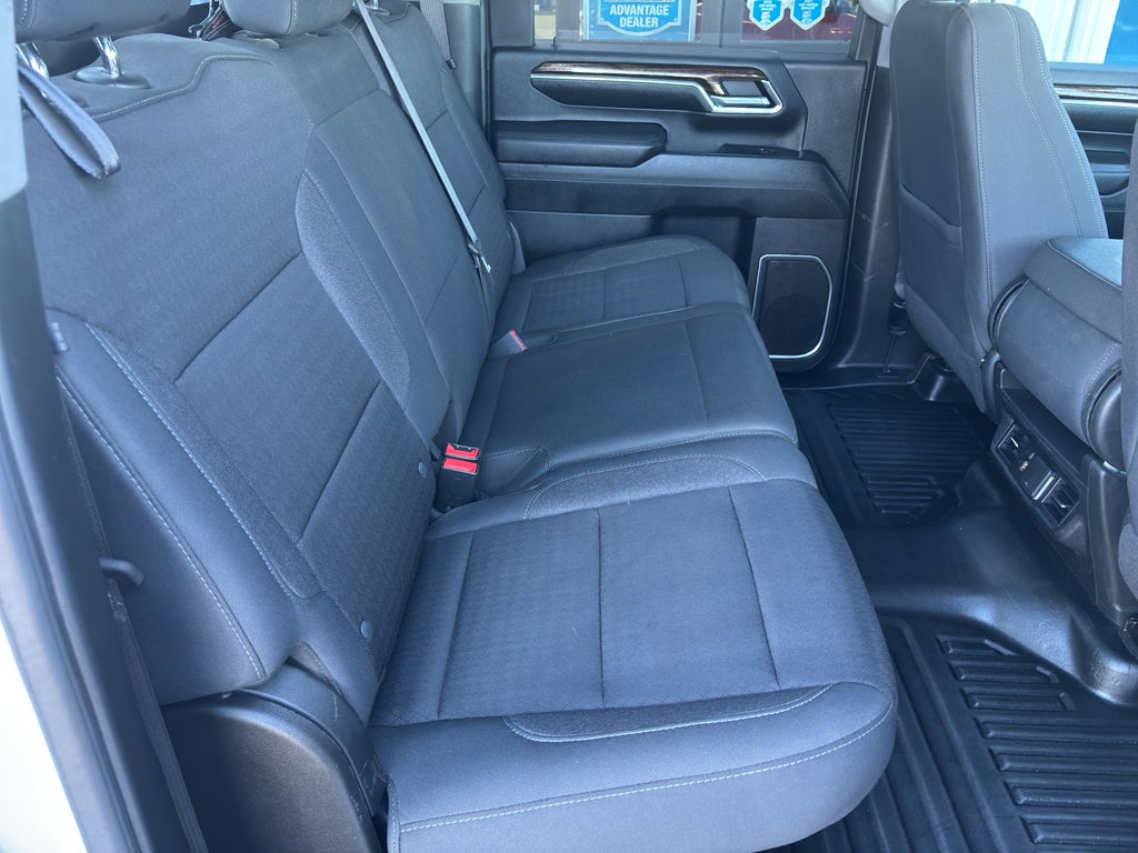 2024 GMC Sierra 3500 HD SLE