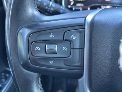 2024 GMC Sierra 3500 HD SLE