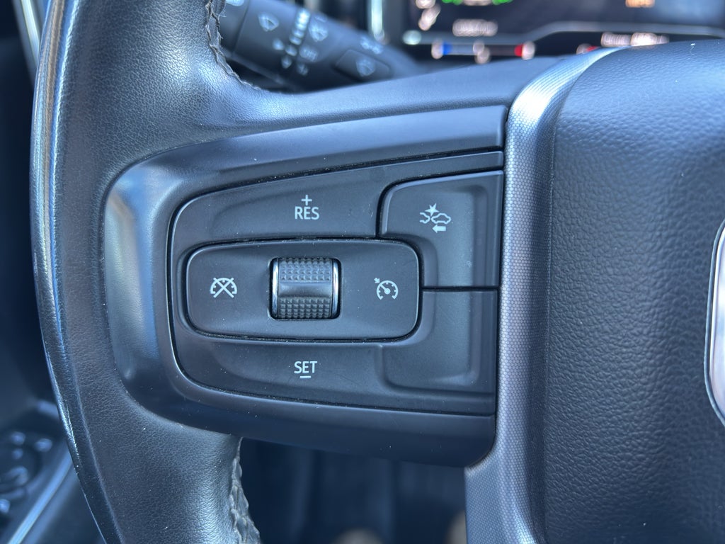 2024 GMC Sierra 3500 HD SLE