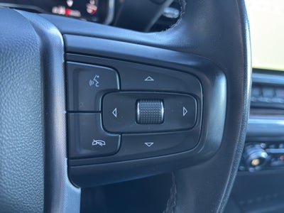 2024 GMC Sierra 3500 HD SLE