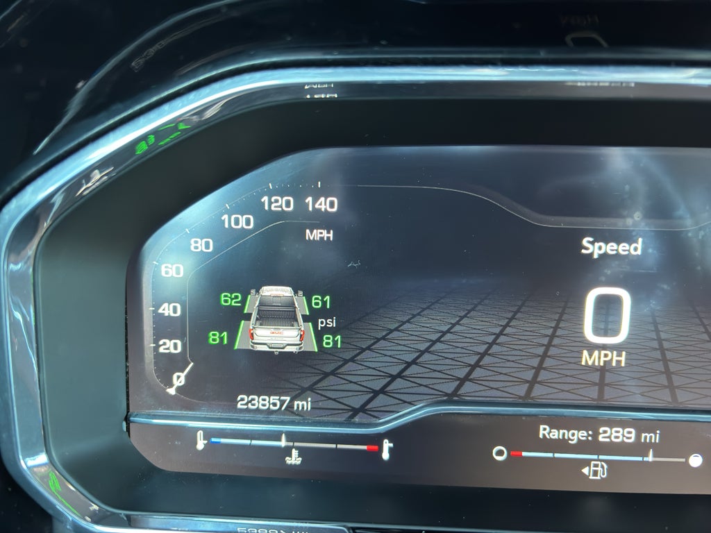 2024 GMC Sierra 3500 HD SLE