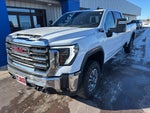 2024 GMC Sierra 3500 HD SLE