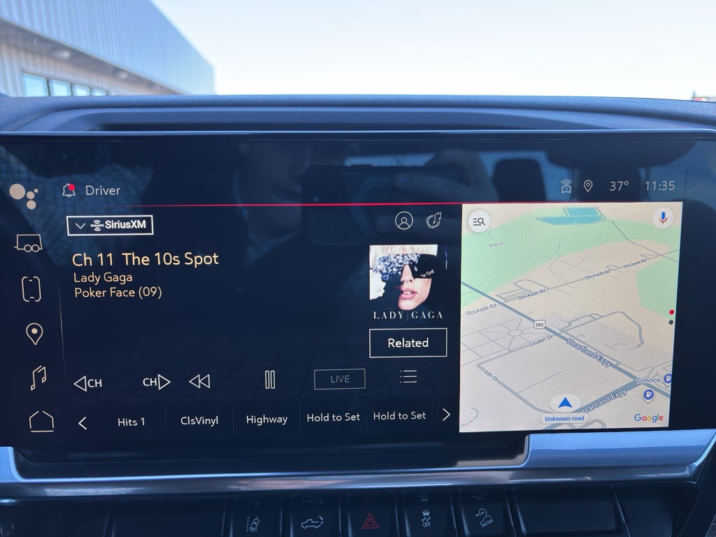 2024 GMC Sierra 3500 HD SLE