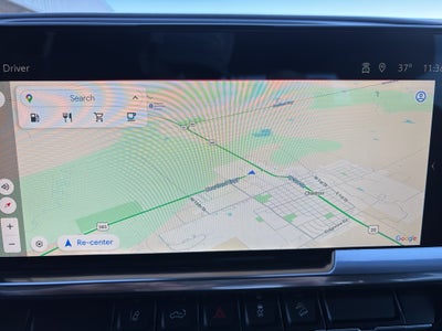 2024 GMC Sierra 3500 HD SLE