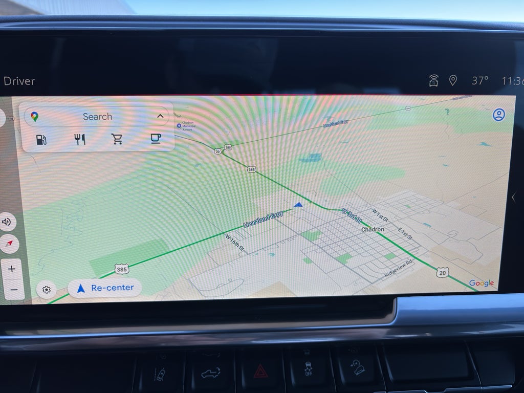 2024 GMC Sierra 3500 HD SLE