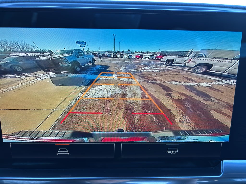 2024 GMC Sierra 3500 HD SLE