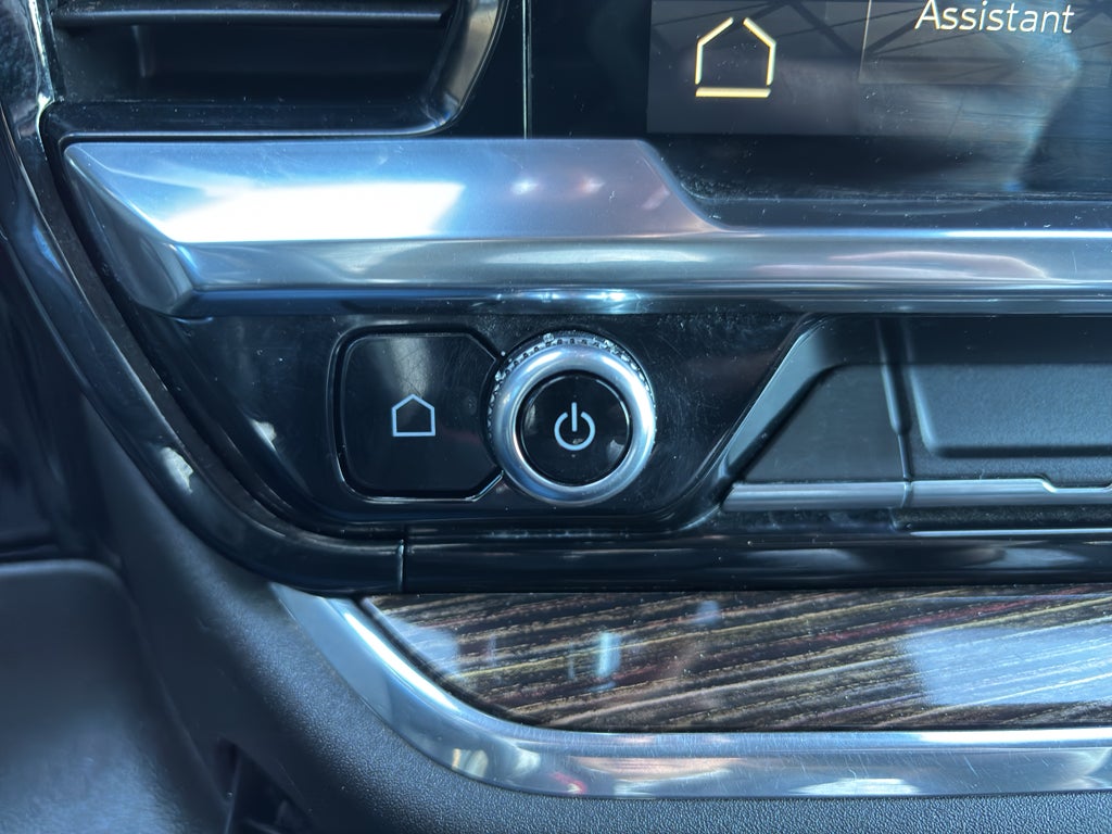 2024 GMC Sierra 3500 HD SLE