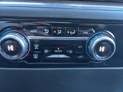 2024 GMC Sierra 3500 HD SLE